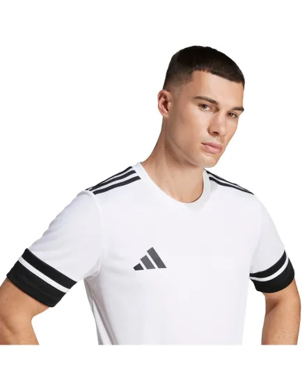 Maillot Football Homme SQUA25 JSY