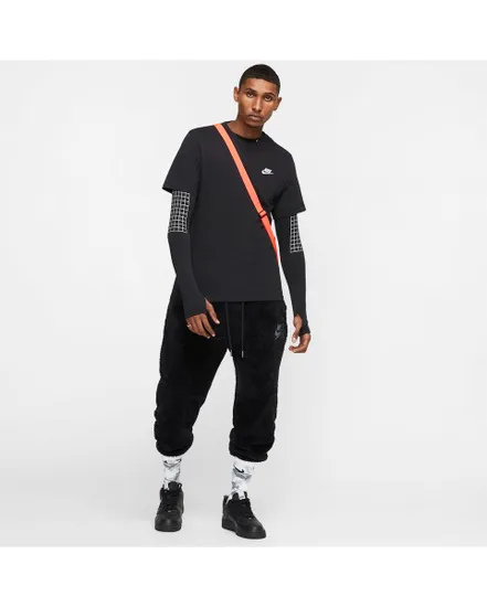 T-shirt homme M NSW CLUB TEE Noir