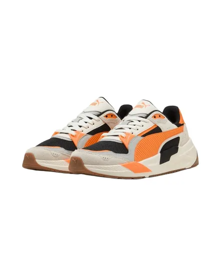 Baskets Homme Trinity 2