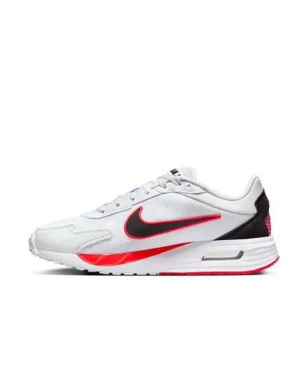 Chaussures Homme NIKE AIR MAX SOLO Blanc