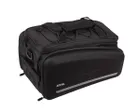 Sacoche de porte-bagage arrière Z TRAVELER 80 Noir