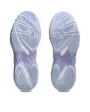 Chaussures de handball Femme GEL-ROCKET 12 Blanc