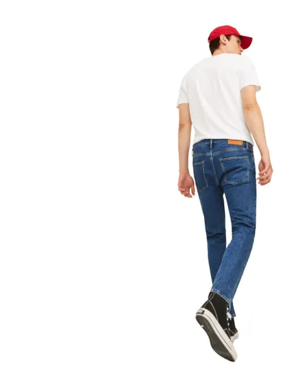 Jean Homme JJICLARK JJEVAN AM 995 NOOS