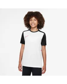 T-shirt de football Enfant K NK DF ACD25 TOP SS -PD Blanc