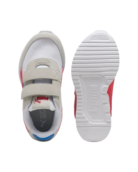 Baskets Garçons PUMA R78 Lightwind V PS