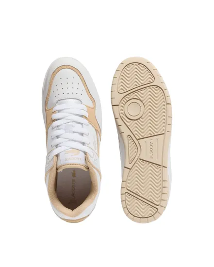 Sneakers Femme Courtcage Set 126