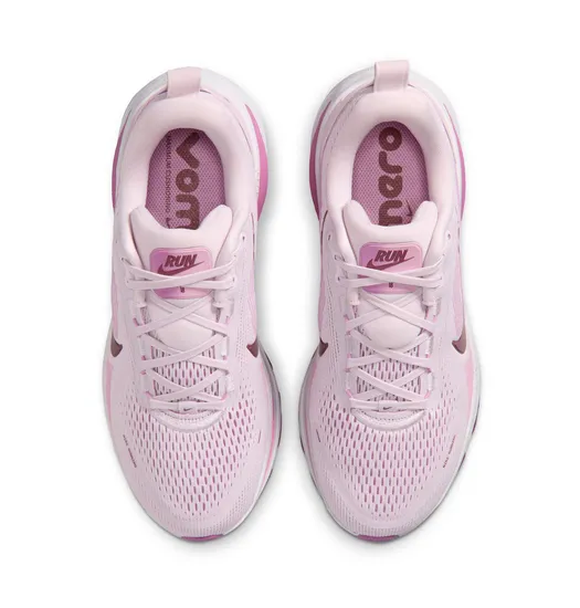 Chaussures de running Femme W NIKE VOMERO 18 Rose