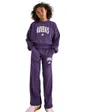Pantalon Fille Jogging Club