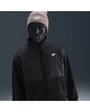 Veste zip Homme M NK CLUB WINTERIZD FZ JKT Noir