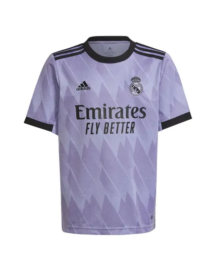 maillot real madrid pour bebe