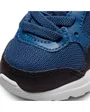 Chaussure basse bébé Enfant NIKE AIR MAX SC (TDV) Bleu