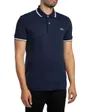 Polo Homme Lacoste Marine