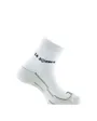 1 paire de chaussettes Homme SOCQUETTE NEW DOUBLE CLUB Blanc