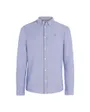 Chemise Oxford Homme TJM Slim Stretch