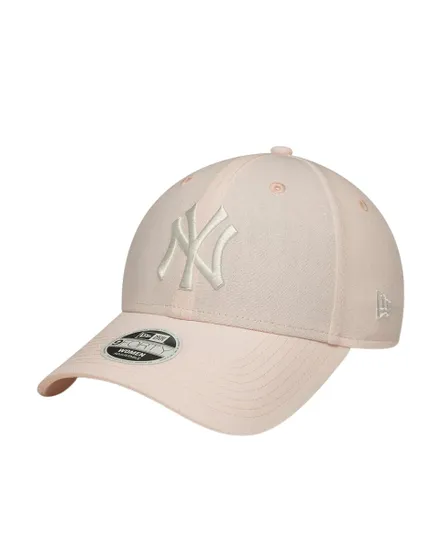 Casquette Femme Lin 9Forty Yankees