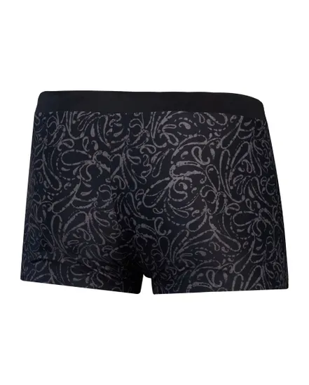 Short de bain Homme ECO VALMILTON AQSH Noir