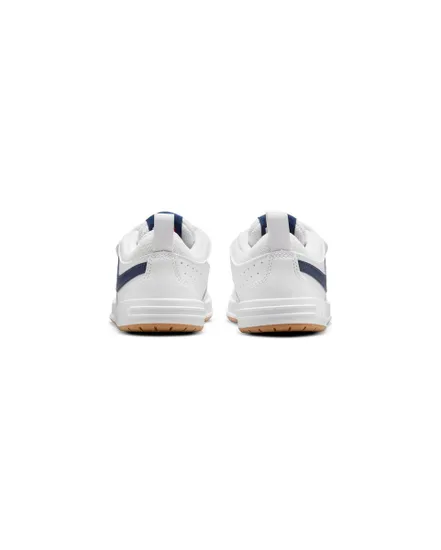 chaussures mode enfant NIKE PICO 5 (PSV) Blanc