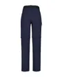 Pantalon Femme BLOCTON Bleu