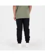 Pantalon de survetement GRAPHIQUE Enfant GRAPHIQUE PANT N1 ENFANT Noir