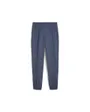 Pantalon de survetement Homme MCFC PREM WOV PANT Bleu