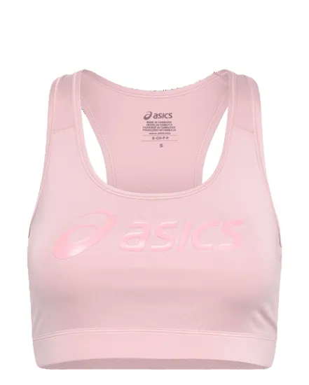 Soutien-gorge Femme Essential ASICS Logo