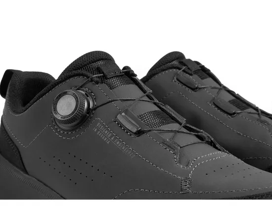 Chaussures Loisir Unisexe OX PRO Noir