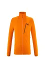 Polaire zip Homme LOKKA JKT III M Orange