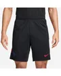 Short de football Homme PSG M NK DF STRK SHORT KZ Noir