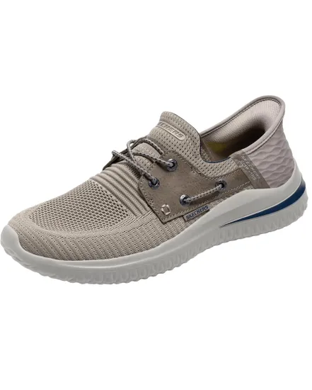 Chaussures Bateau Homme Delson 3.0 Roth