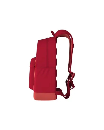 Sac à dos Unisexe UA HALFTIME BACKPACK Rouge