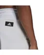 Short Homme M FI 3BAR SHORT Blanc