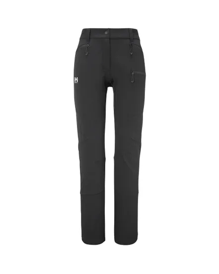 Pantalon Femme ALL XCS200 P Noir