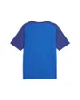 Maillot de football Homme OM CAS TEE Bleu