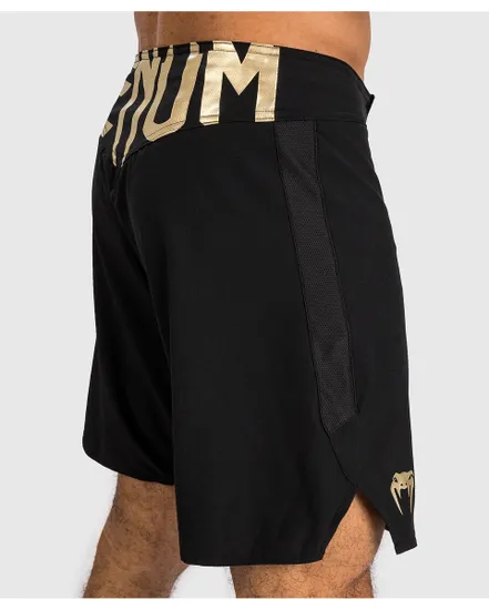 Short Homme VENUM LIGHT 5.0 FIGHTSHORT Noir