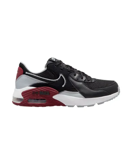 Chaussures Homme NIKE AIR MAX EXCEE Noir