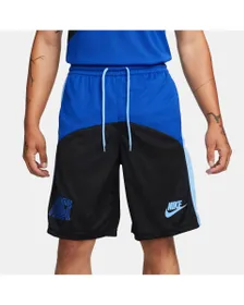 Short de basketball Homme MNK DF START5BLK 11IN SHORT Noir