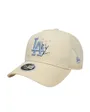 Casquette Femme Dodgers Floral Trucker 9FORTY A-Frame