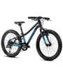 VTT Enfant KATO 20 PRO Noir/Bleu