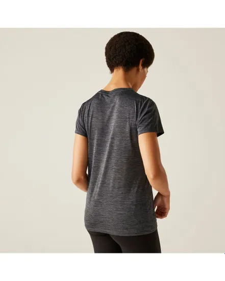 T-shirt Femme WOMEN SFINGALIX Gris