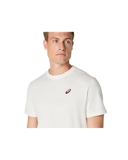 T-Shirt Homme Road Graphic Ss Tee