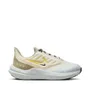 Chaussures Femme WMNS NIKE AIR WINFLO 9 SHIELD Beige