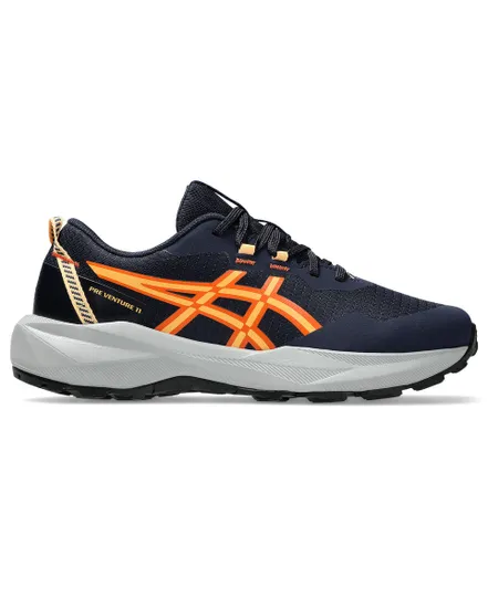 Chaussures de trail Enfant PRE VENTURE 11 GS Bleu