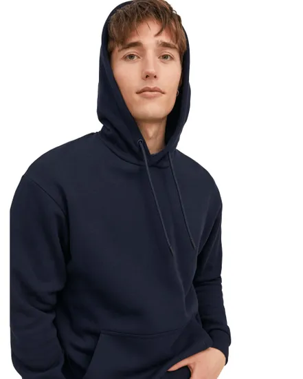 Sweat À Capuche Homme Jjebradley Hood Noos
