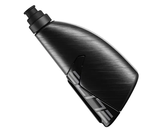 Kit porte-bidon + bidon CRONO CX FRP 2023 500ml Noir