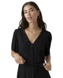 Robe Courte Femme Vmalba
