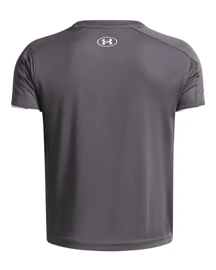 Tee-Shirt Garçons Challenger Train
