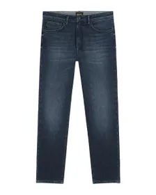 Jean Homme ONYX BO Bleu Foncé