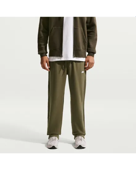 Pantalon Jogging Homme Nike Club Varsity