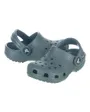 Crocs Enfant CLASSIC CLOG K Gris