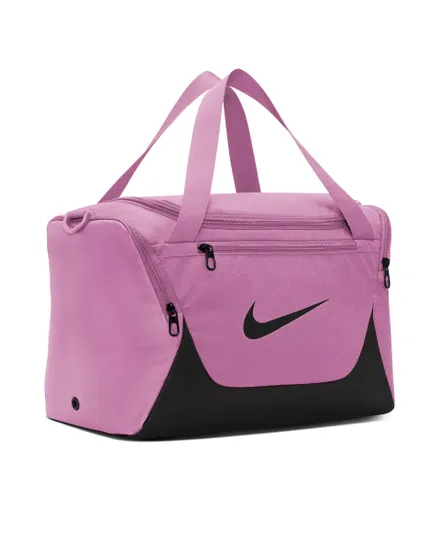 Sac de sport Unisexe NK BRSLA XS DUFF - X Rose